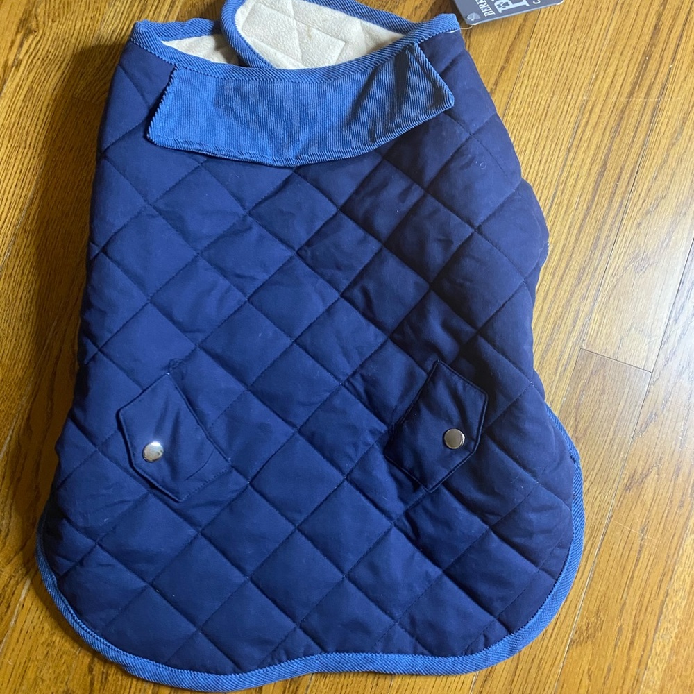 Dog Jacket